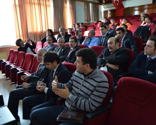 AFADEM’de Gönüllü Akreditasyon Sürecinde Önemli Bir Aşama Tamamlandı