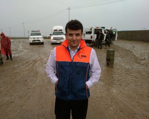 Yardımlar İhtiyaç Sahiplerine Ulaştırıldı: “Teşekkürler Türkiyem”