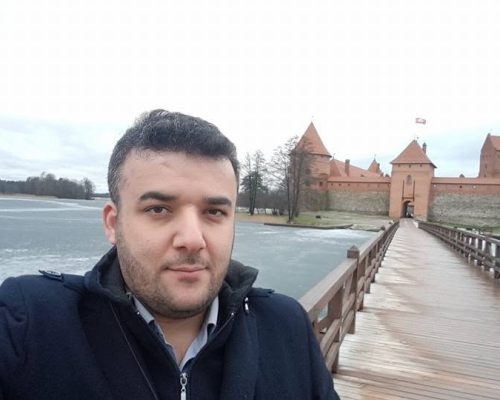 Trakai Adası Kalesi Kültürel Gezisi