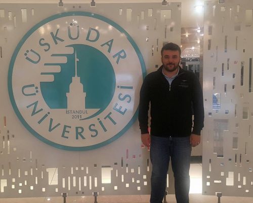 Üsküdar Üniversitesi Nöropazarlama Zirvesi’ne Katılım – 2018